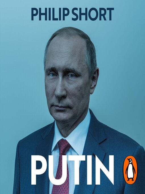 Title details for Putin by Philip Short - Wait list